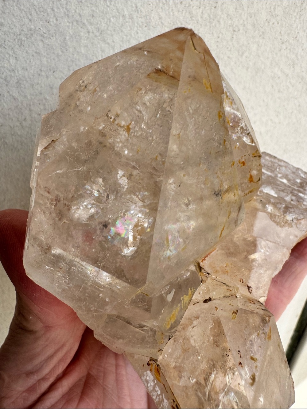 Hashupi Quartz Pakistan - Picture 11 of 11